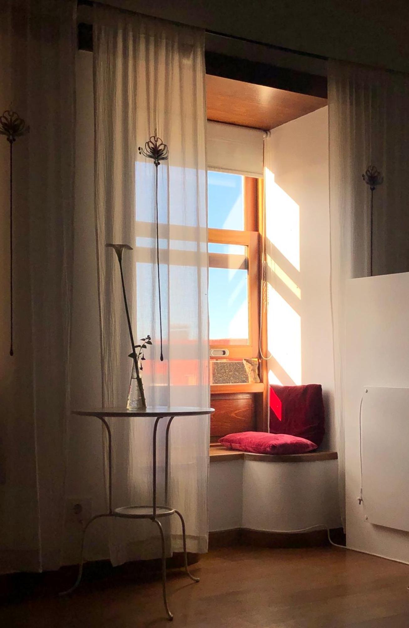Casa Las Escaleritas Исора Экстерьер фото