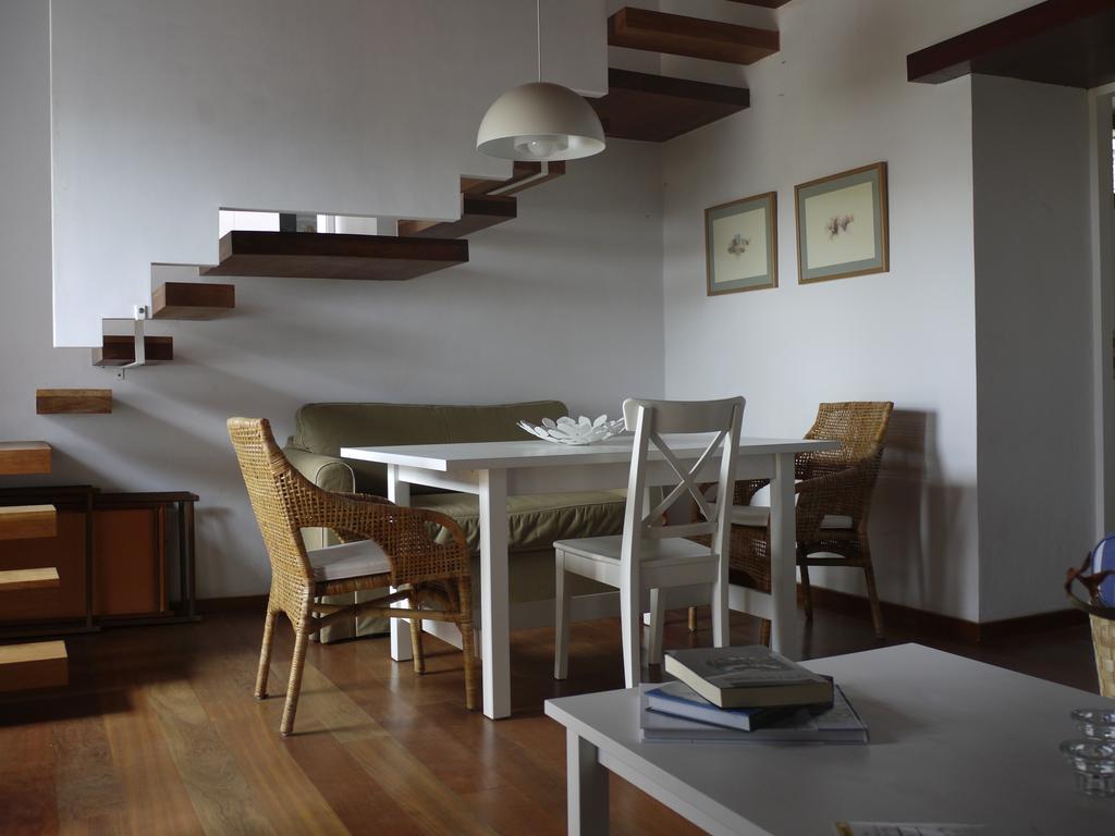 Casa Las Escaleritas Исора Экстерьер фото