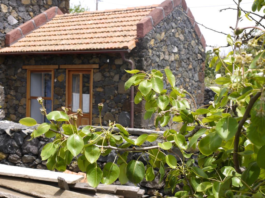 Casa Las Escaleritas Исора Номер фото